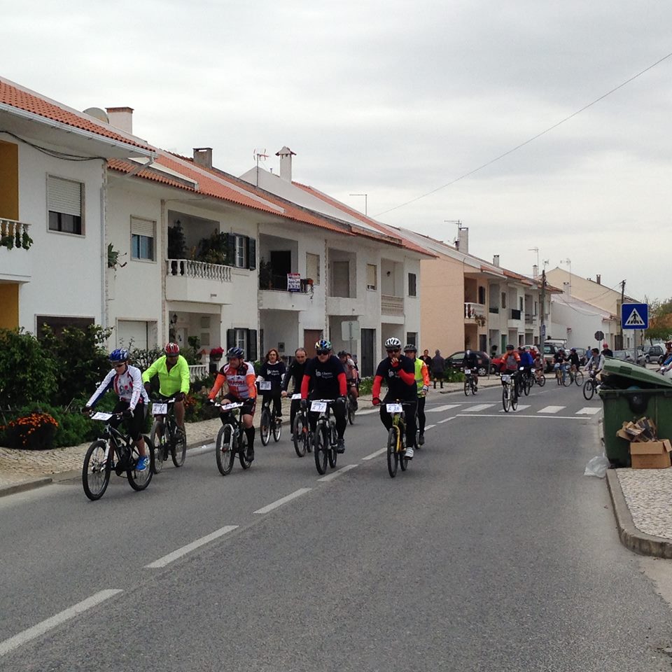 BAW- 2 Cycling