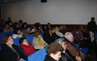 Conferences - 1