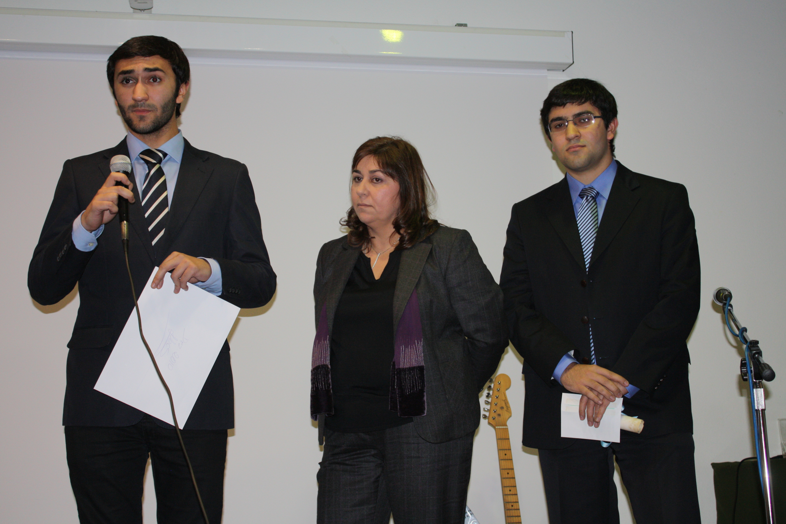 Fellowships - 2