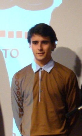 Pedro Ferreira