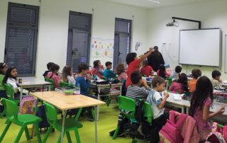 Healthy schools - 2
