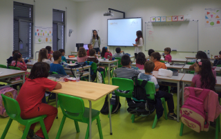 Healthy schools - 5