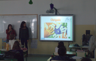 Healthy schools - 3